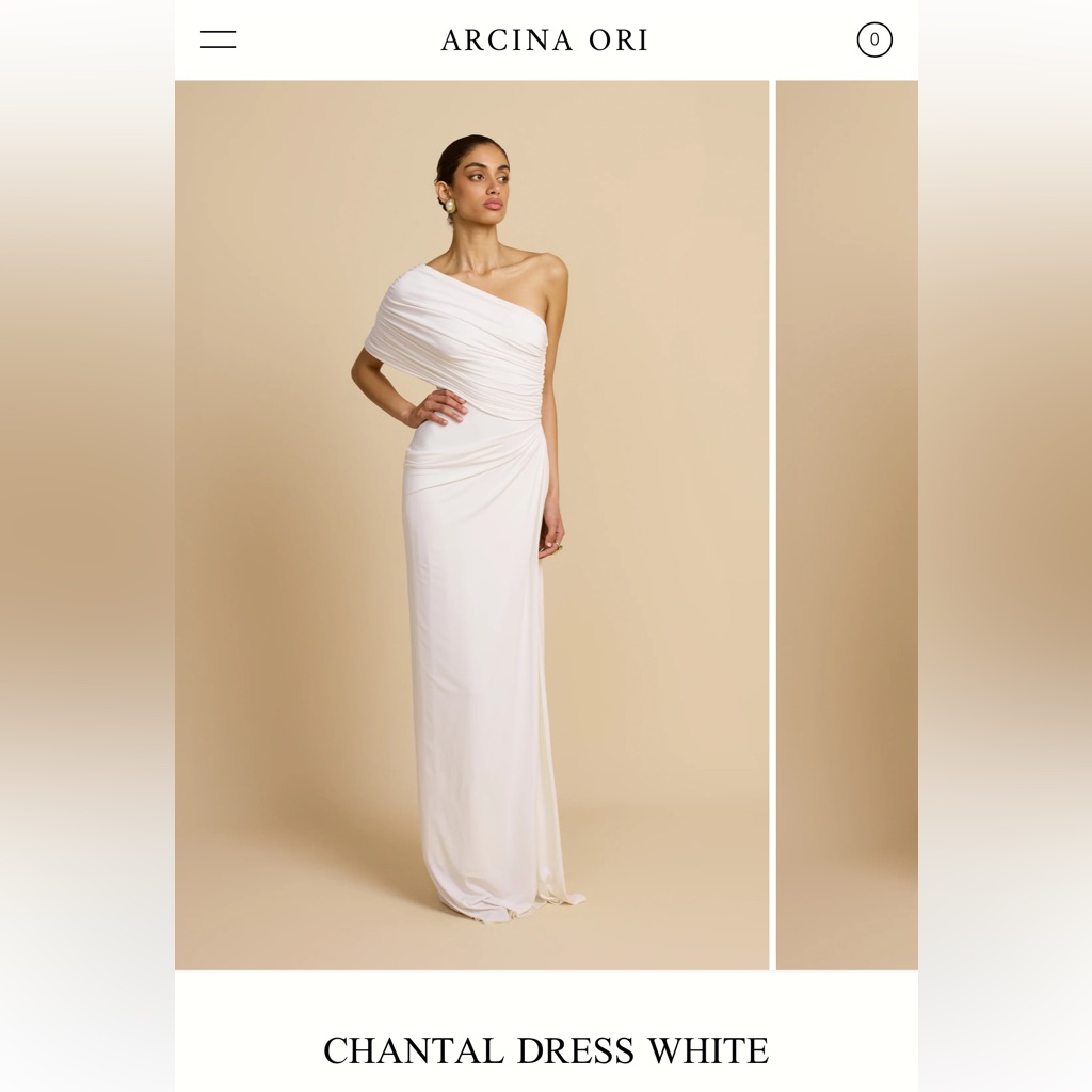 Arcina Ori Chantel Dress